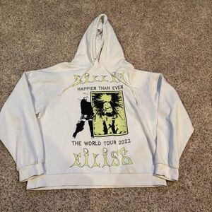 Billie Eilish Hoodie